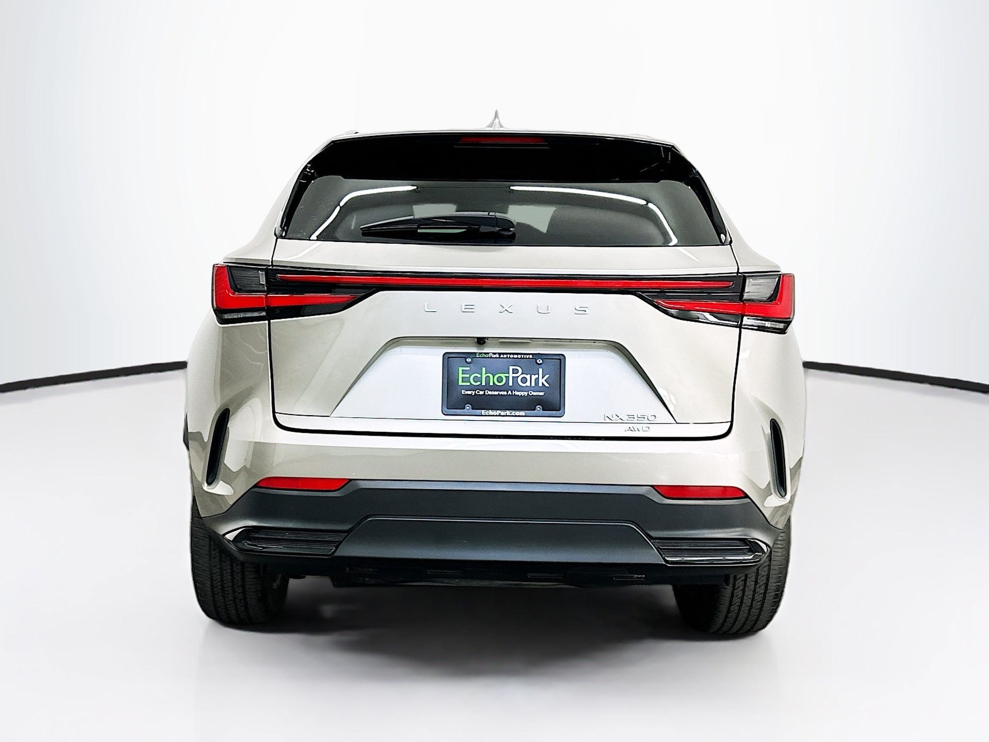 Used 2024 Lexus NX 350 AWD w/ Cold Area Package image 7
