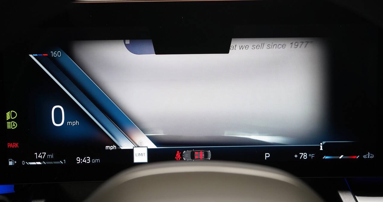 Used 2026 BMW 540i xDrive AWD/4WD image 98