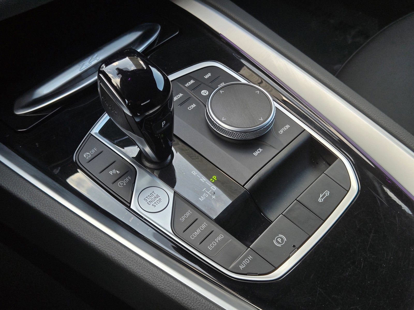 Used 2026 BMW Z4 sDrive30i RWD image 16