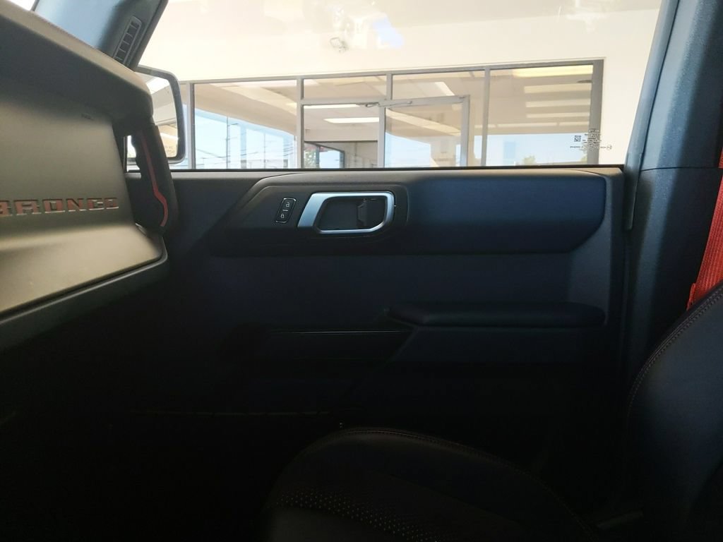 Used 2023 Ford Bronco Raptor AWD/4WD image 24
