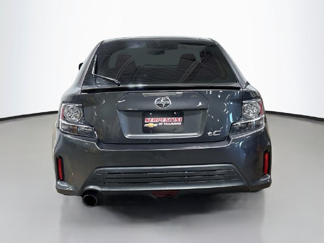 Used 2016 Scion tC FWD image 8
