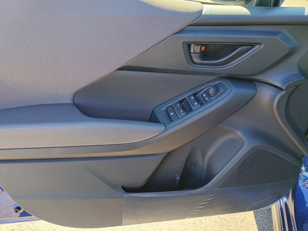 New 2025 Subaru Crosstrek 2.5i Premium image 8