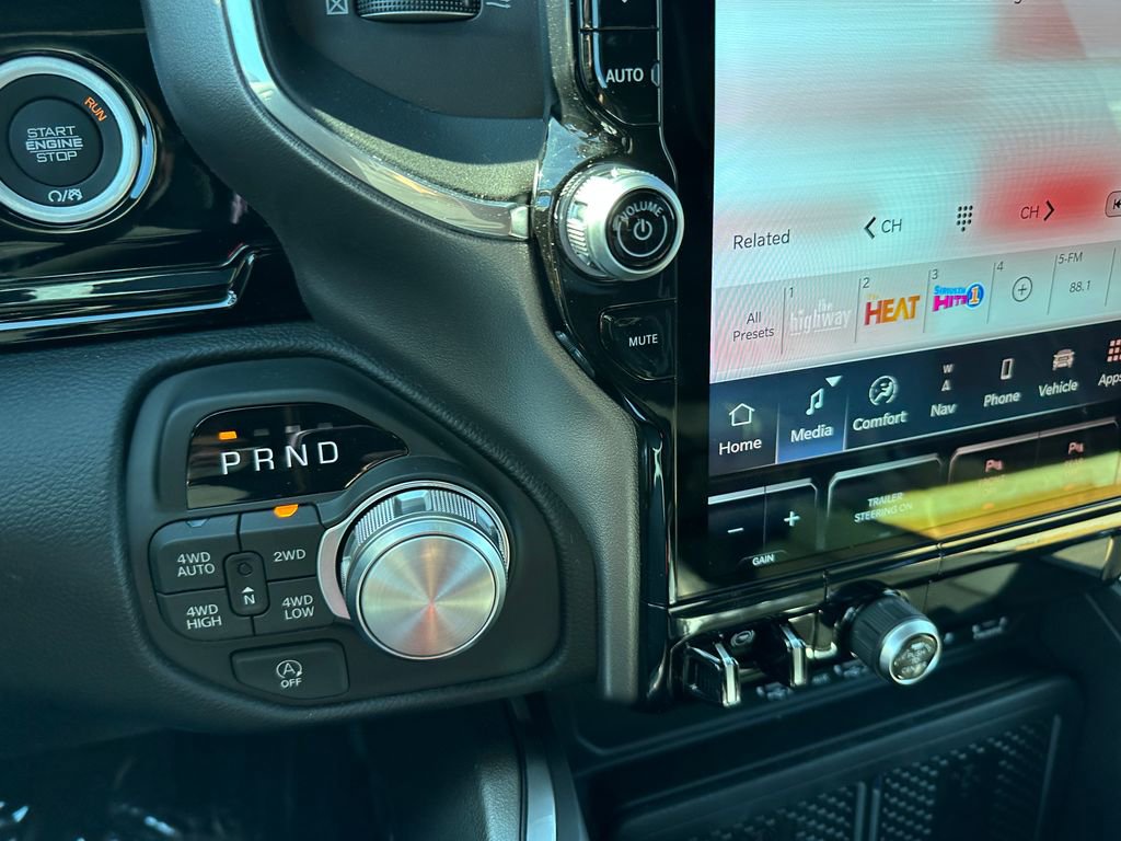 New 2026 RAM 1500 Laramie image 28