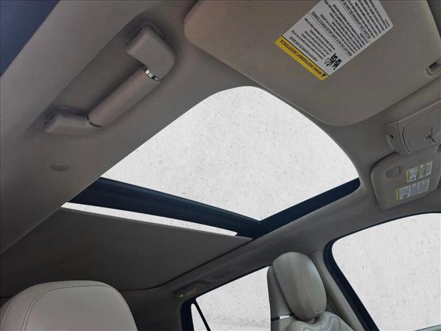 Used 2021 Lincoln Navigator Reserve w/ Luxury Package image 18