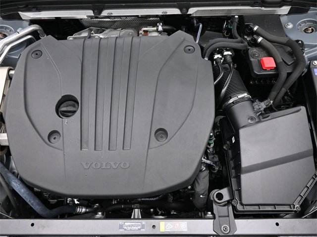 Used 2024 Volvo S60 B5 Ultimate image 35