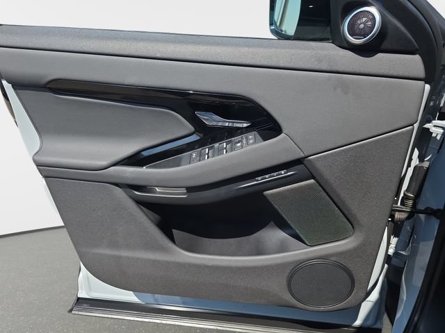 Certified 2025 Land Rover Range Rover Evoque S AWD/4WD image 29