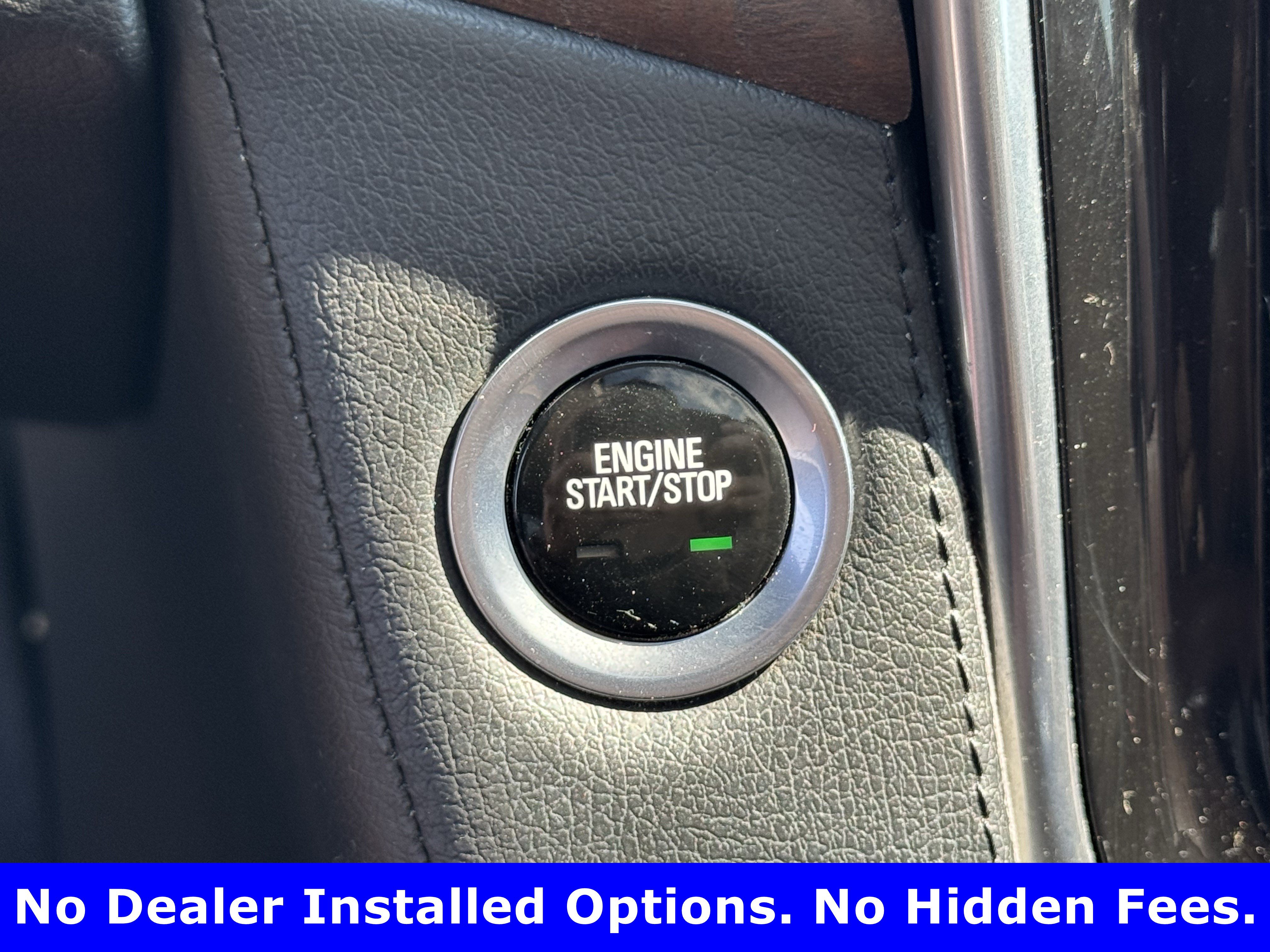 Used 2019 Cadillac Escalade ESV Premium Luxury RWD image 19