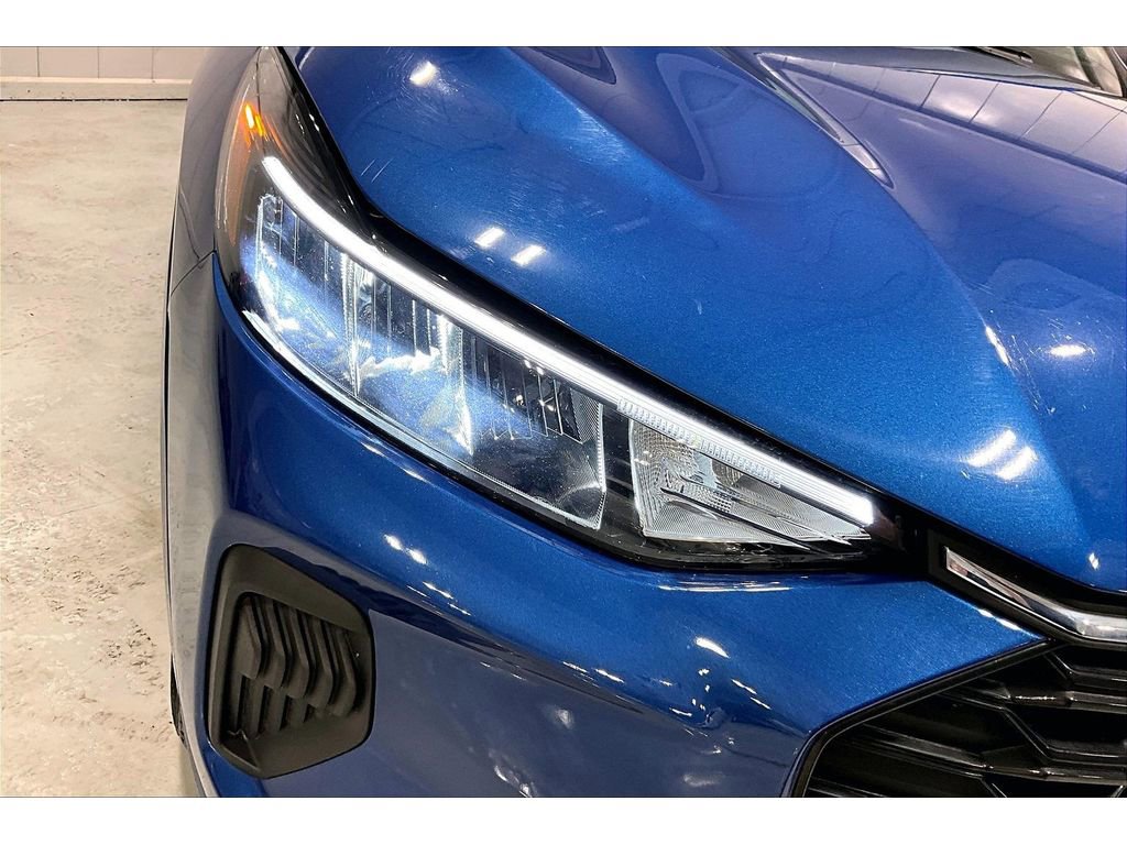 Used 2023 Ford Escape ST-Line w/ Tech Pack #1 image 30