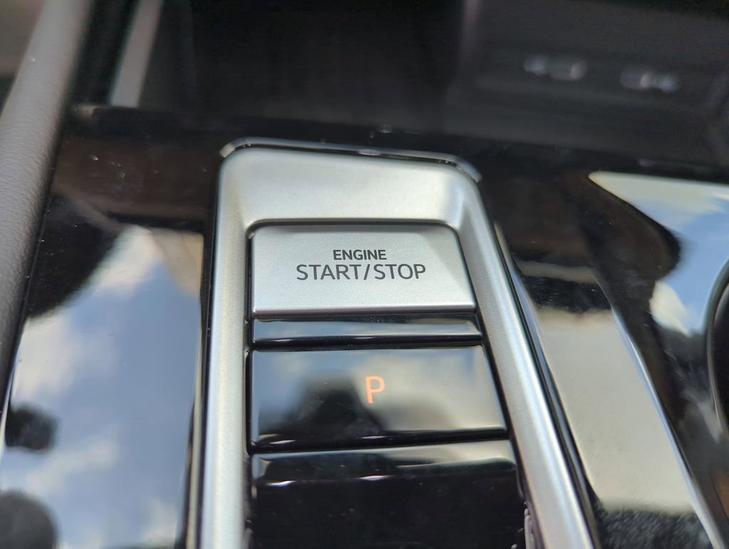 New 2026 Volkswagen Atlas Cross Sport SEL R-Line image 45