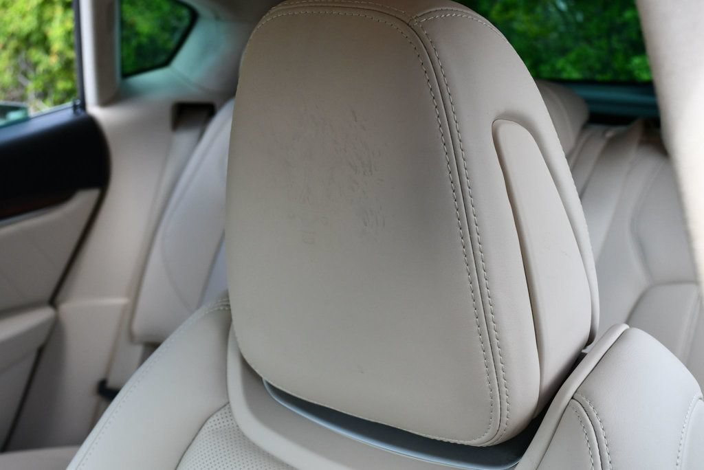 Used 2019 Maserati Levante S GranSport AWD/4WD image 60
