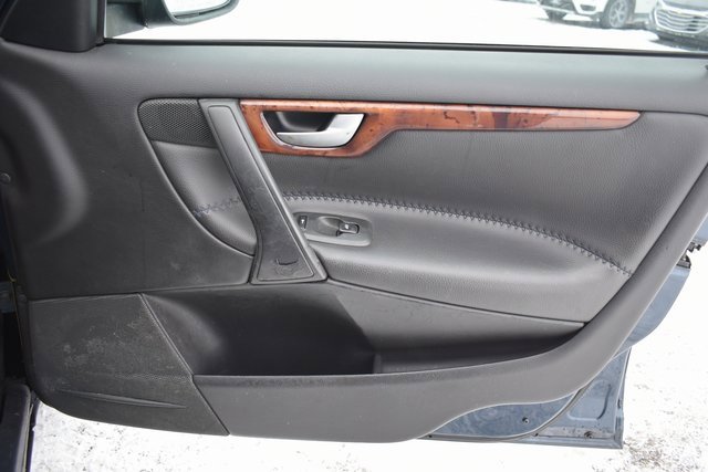 Used 2006 Volvo XC70 2.5T image 37