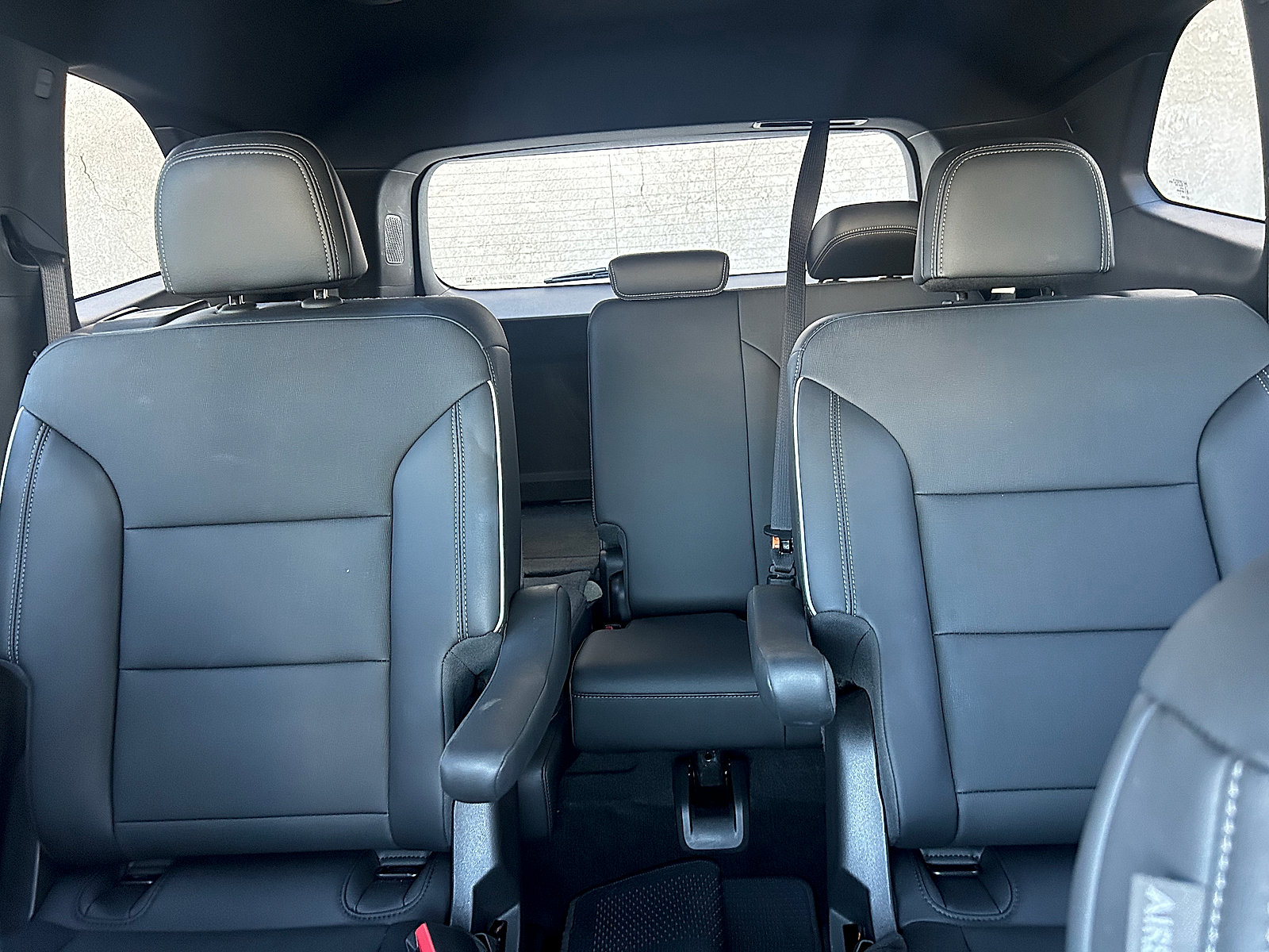 Used 2026 Buick Enclave Preferred FWD image 22
