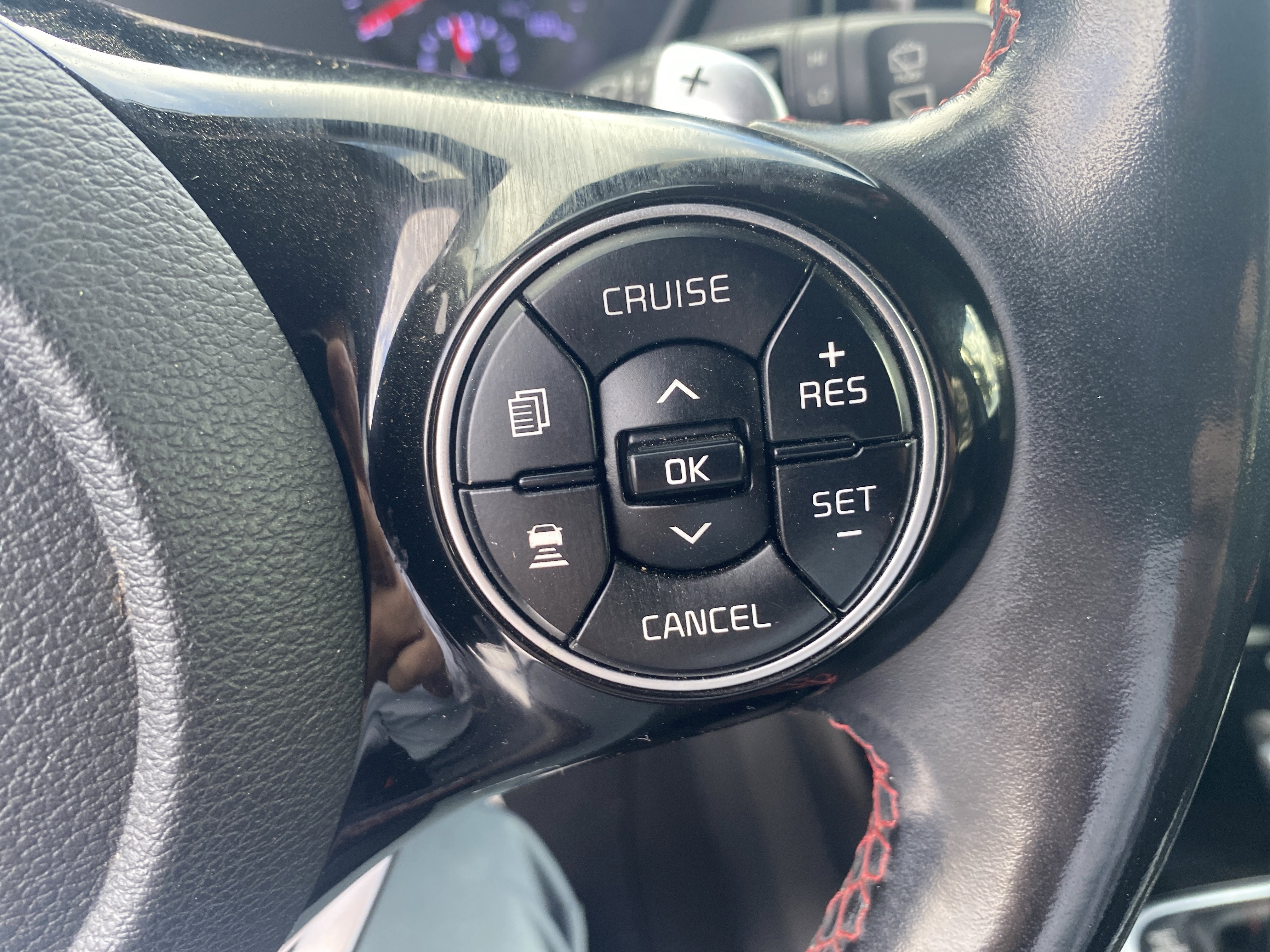 Used 2020 Kia Soul GT-Line Turbo FWD image 12
