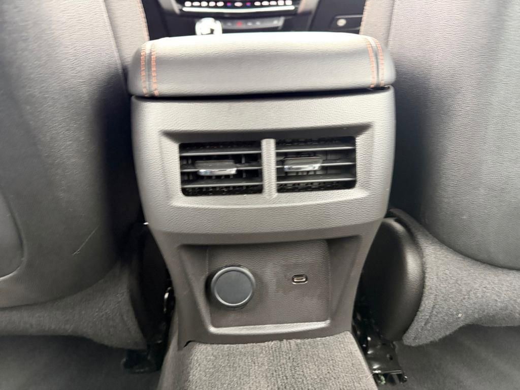 Used 2025 Cadillac CT5 Sport image 16