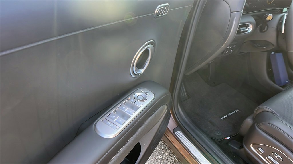 New 2026 Hyundai Palisade Calligraphy image 12