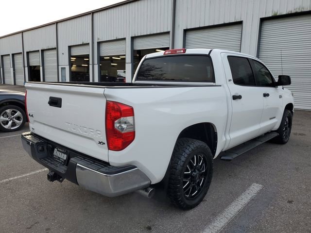 Used 2019 Toyota Tundra SR5 image 4