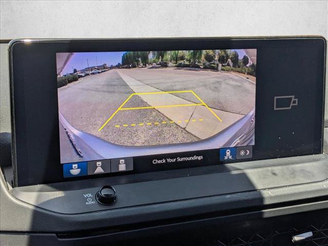 Used 2023 Honda Accord Sport image 13