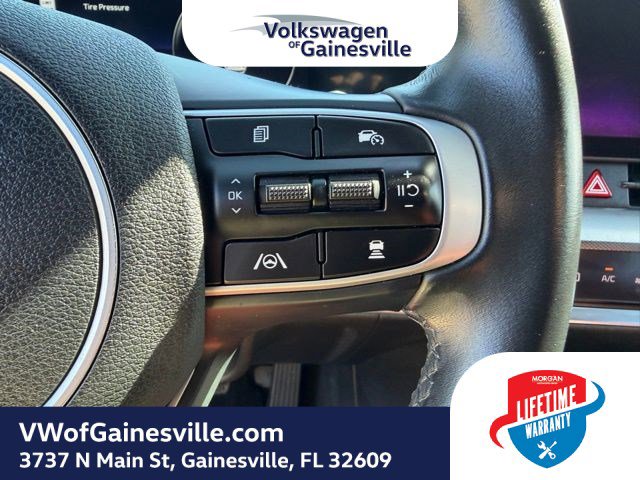 Used 2024 Kia Sportage SX image 25