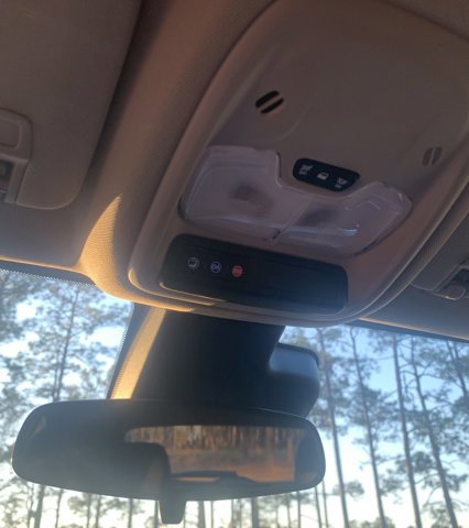 Certified 2024 Buick Encore GX Sport Touring image 19