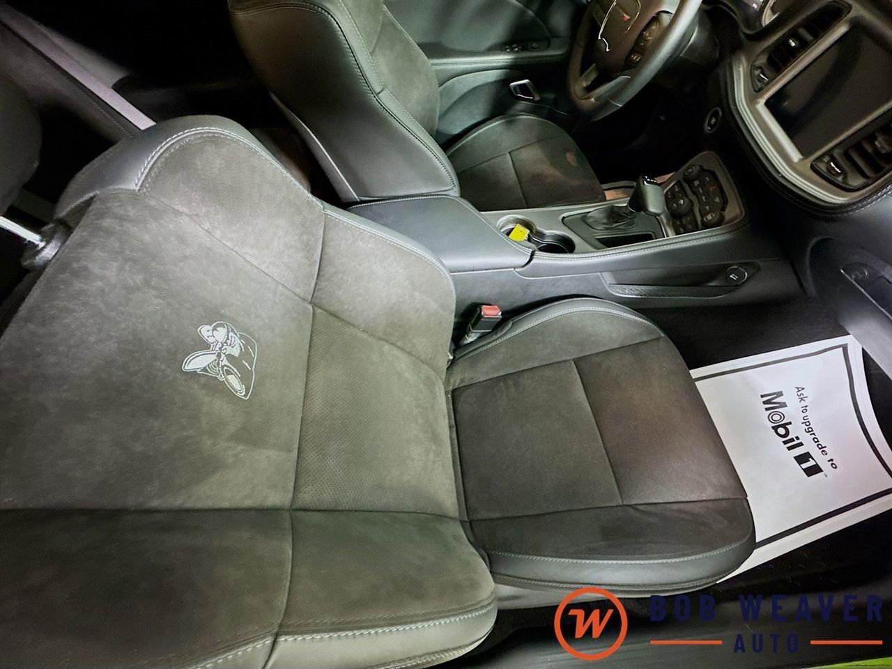 Used 2023 Dodge Challenger R/T Scat Pack image 30