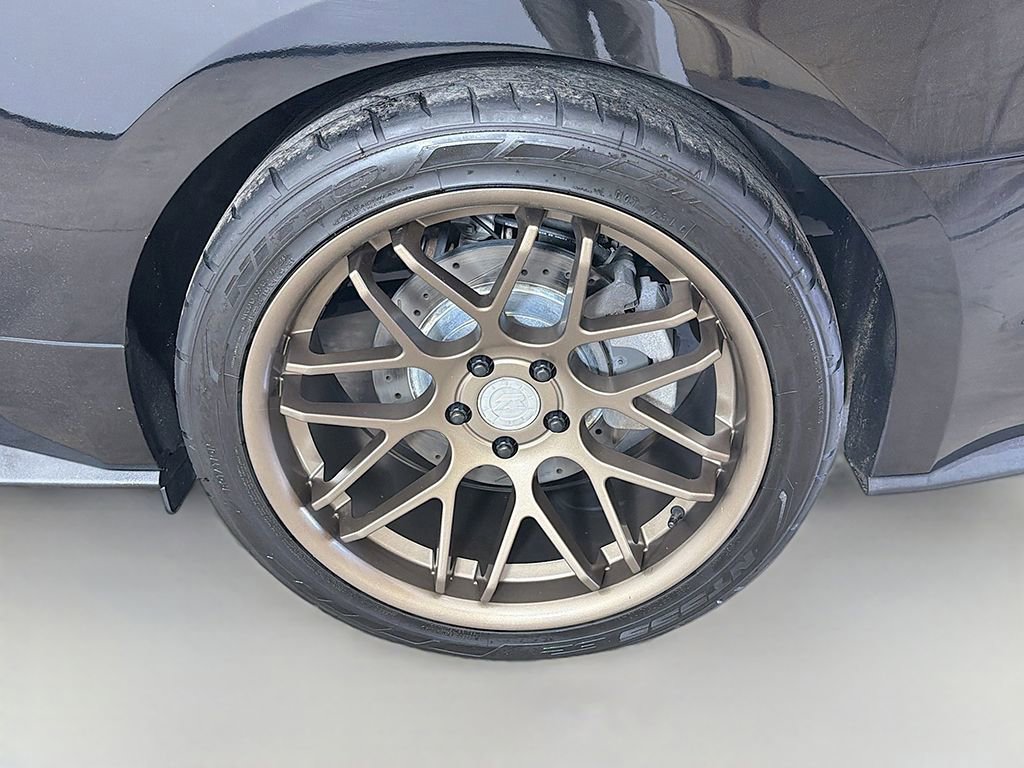 Used 2015 Ford Mustang Premium w/ Equipment Group 201A image 14