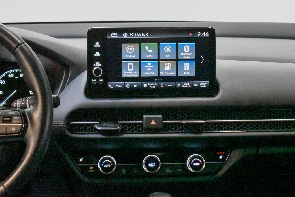 Used 2024 Honda HR-V EX-L image 14