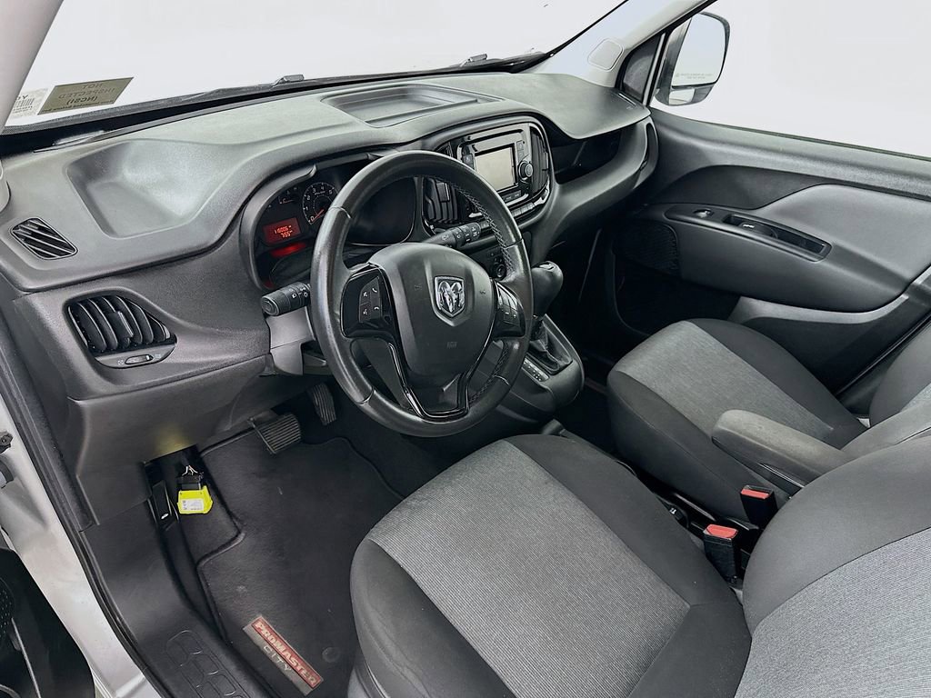 Used 2018 RAM ProMaster City SLT FWD image 27
