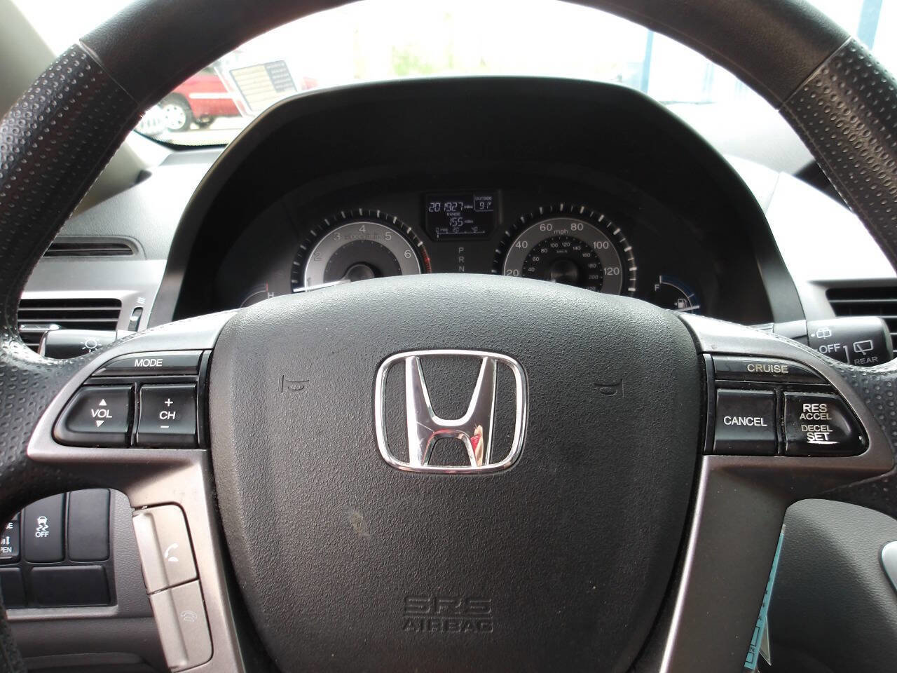 Used 2013 Honda Odyssey EX image 15