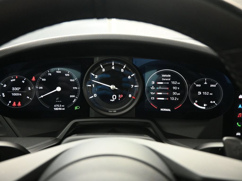 Certified 2022 Porsche 911 Carrera S RWD image 20