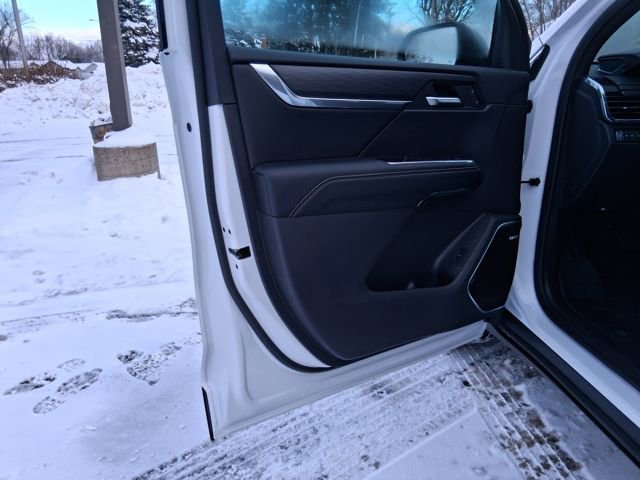 New 2026 GMC Acadia Elevation w/ LPO, Floor Liner Package image 9