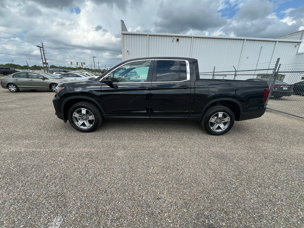 New 2026 Honda Ridgeline RTL image 6