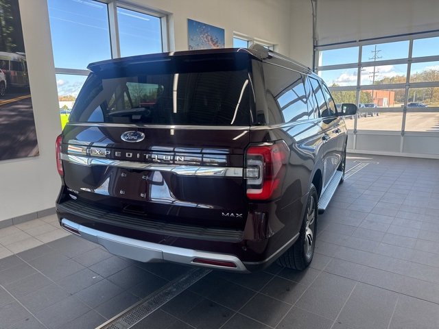 Used 2024 Ford Expedition Max Limited image 5