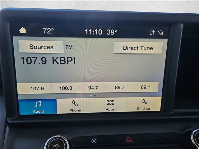 Used 2024 Ford Maverick Tremor w/ Tremor Off-Road Package image 12