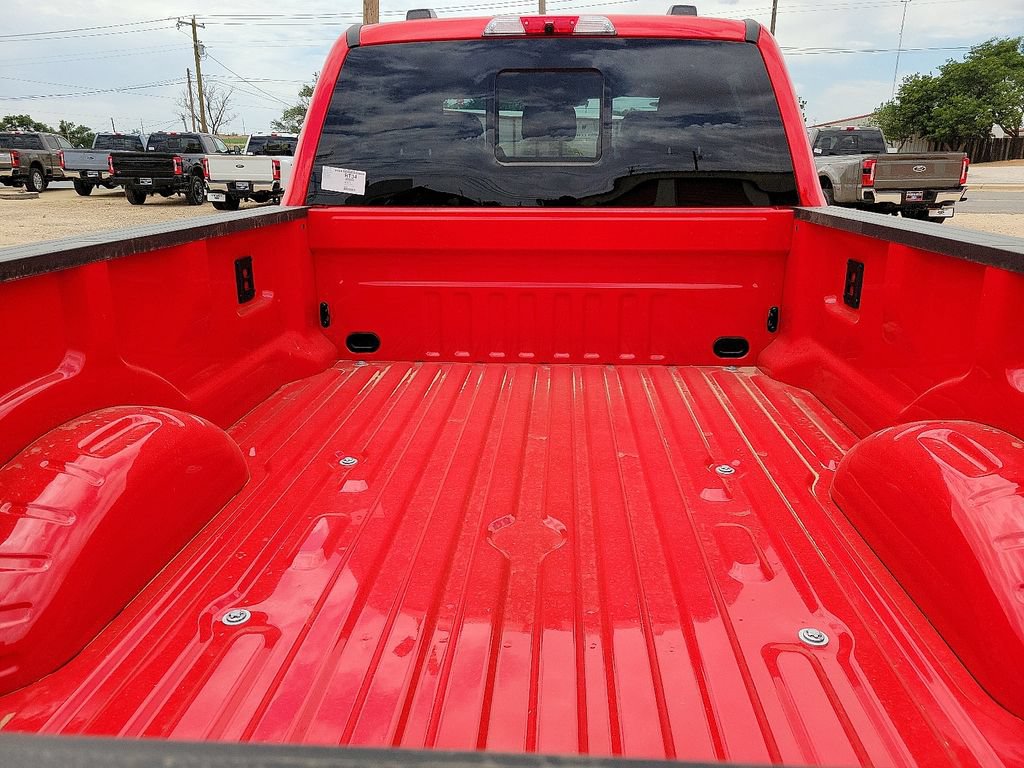 New 2026 Ford F350 Lariat AWD/4WD image 15