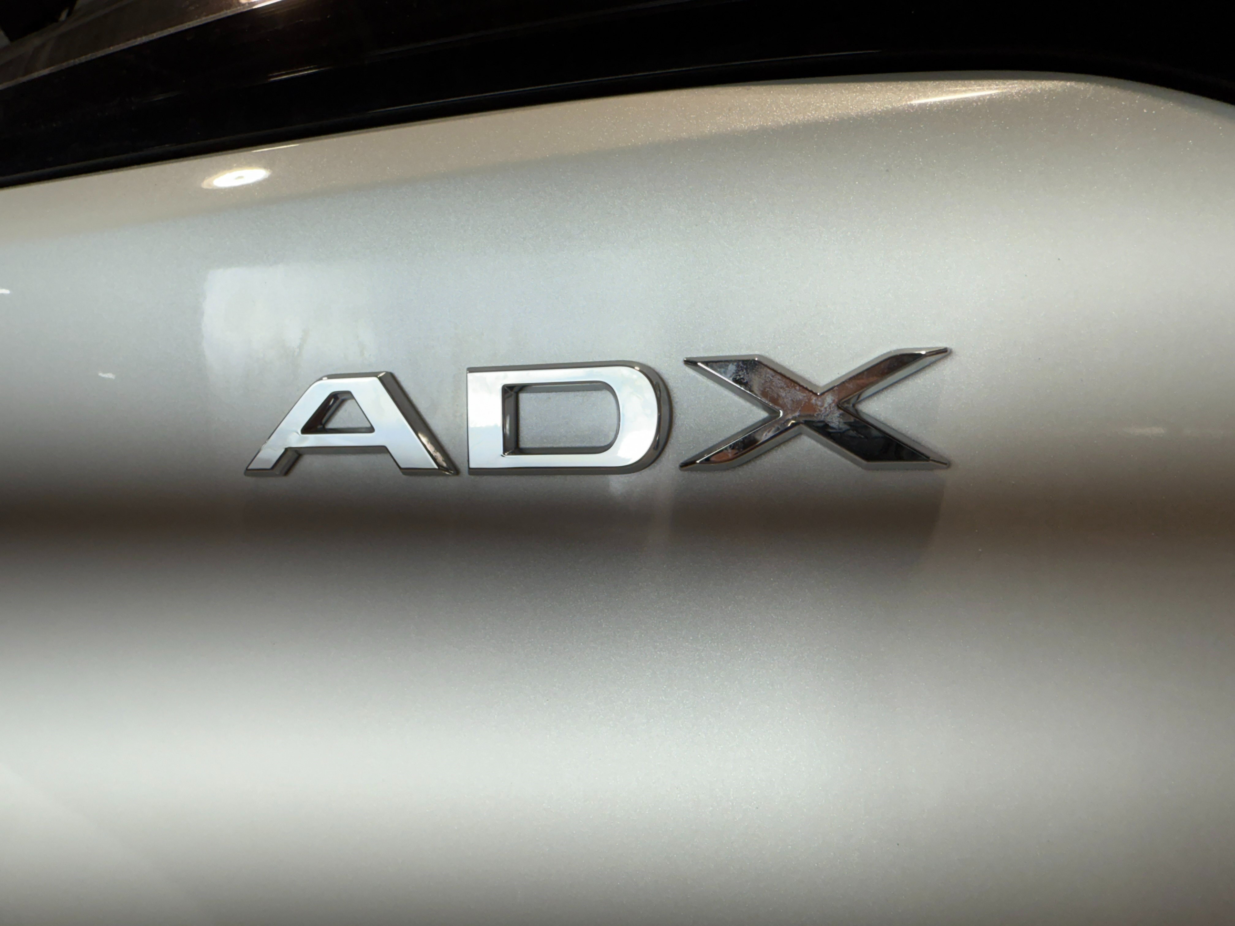 New 2026 Acura ADX A-Spec AWD/4WD image 37