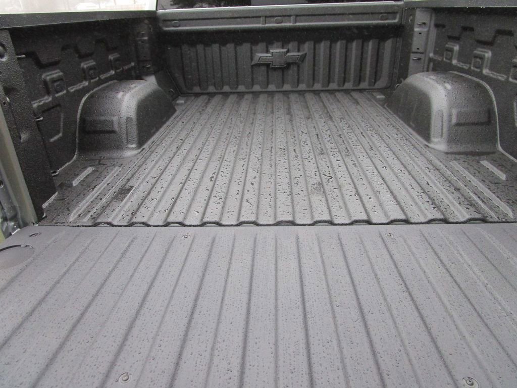 New 2026 Chevrolet Silverado 1500 LT w/ All Star Edition Plus image 12