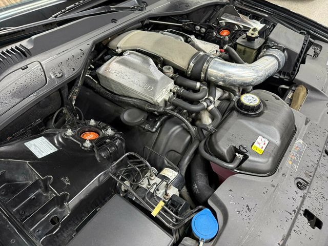 Used 2005 Jaguar XJ8 RWD image 45