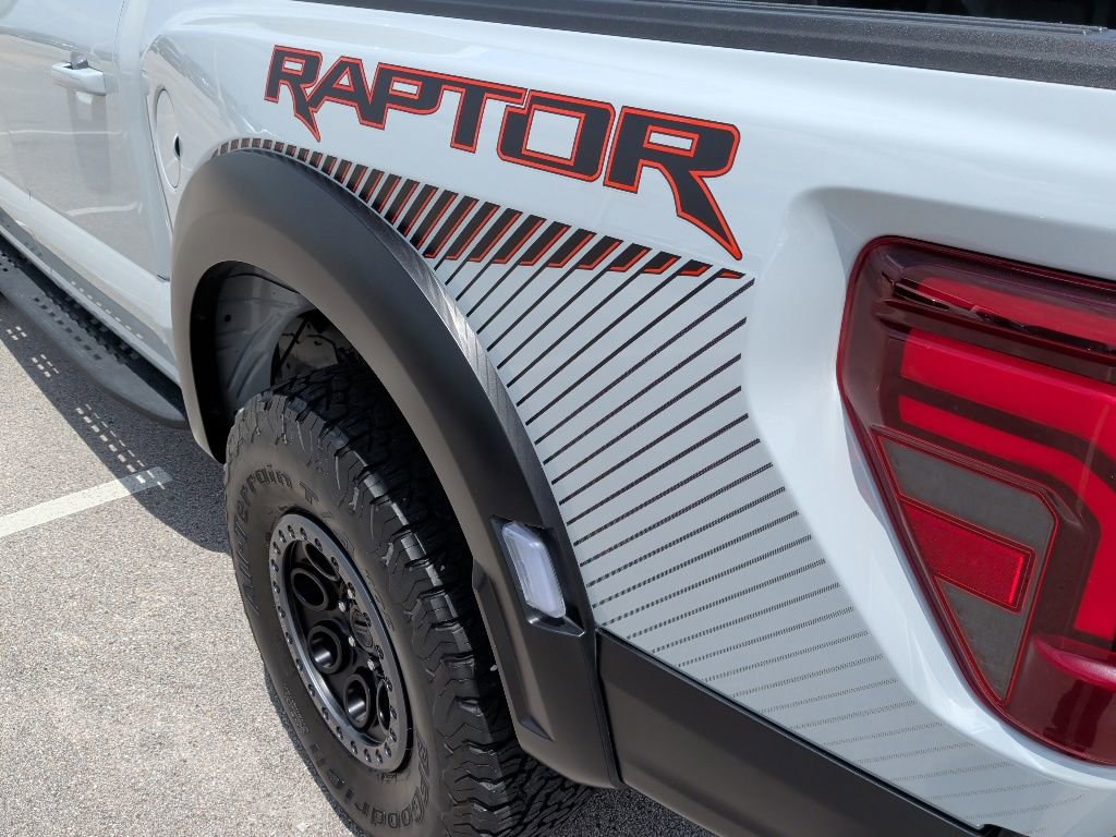 Used 2024 Ford F150 Raptor AWD/4WD image 51