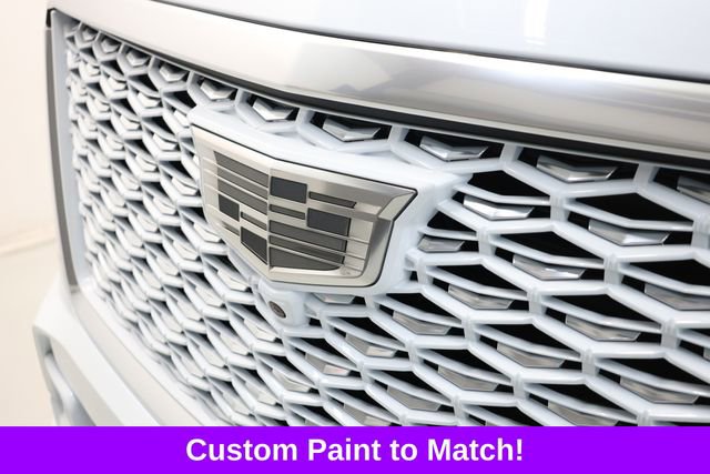 Used 2026 Cadillac Escalade V image 5