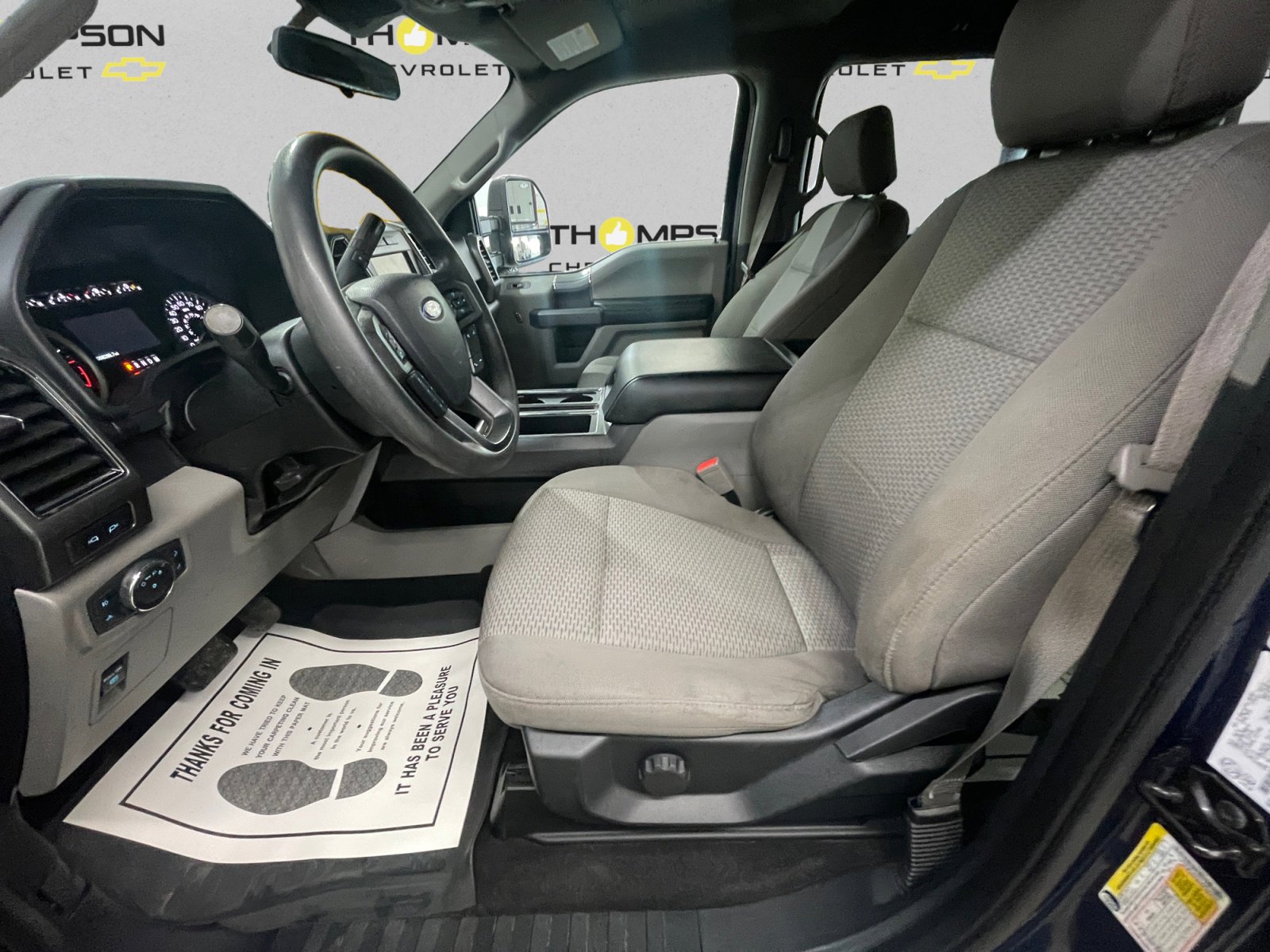 Used 2020 Ford F150 XLT w/ XTR Package image 9