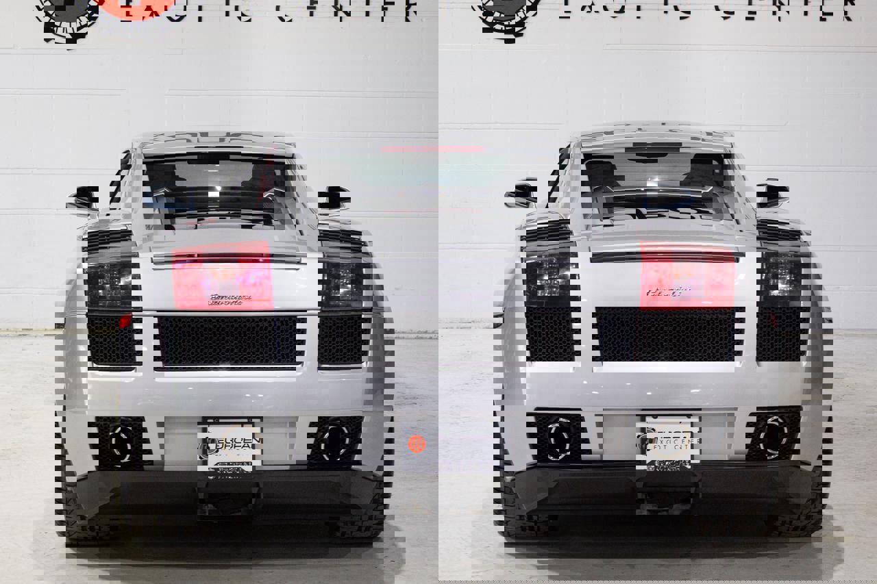 Used 2005 Lamborghini Gallardo image 3