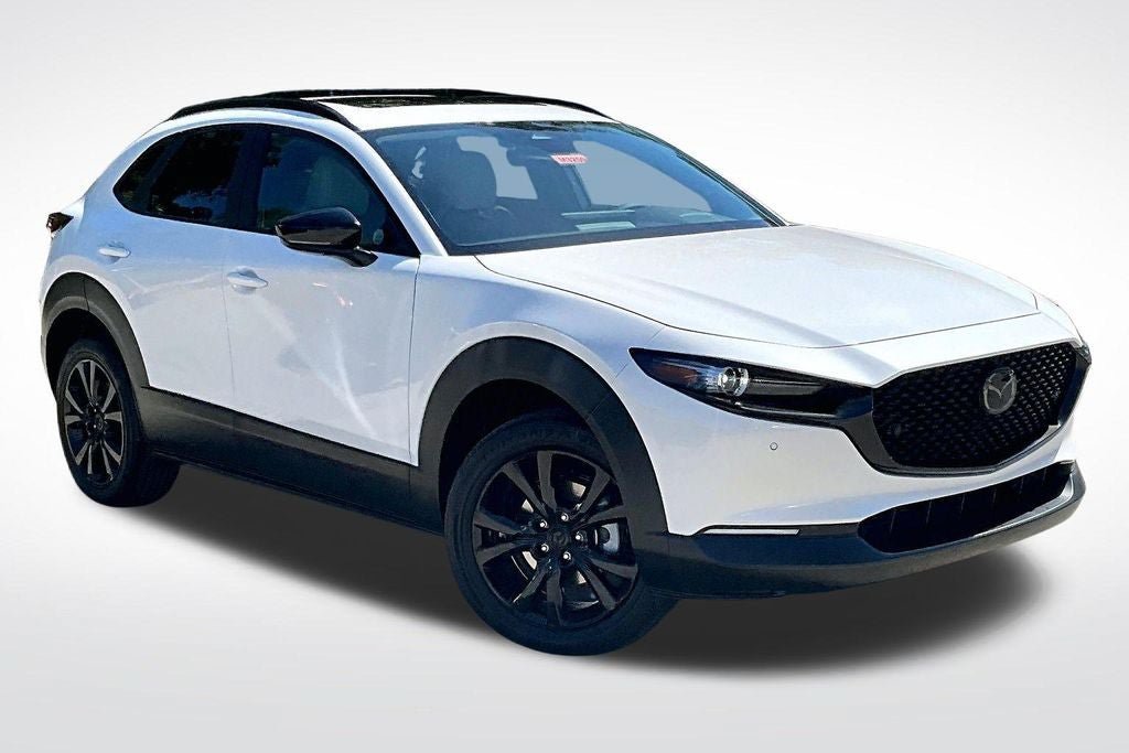 New 2026 MAZDA CX-30 Aire Edition AWD/4WD image 12