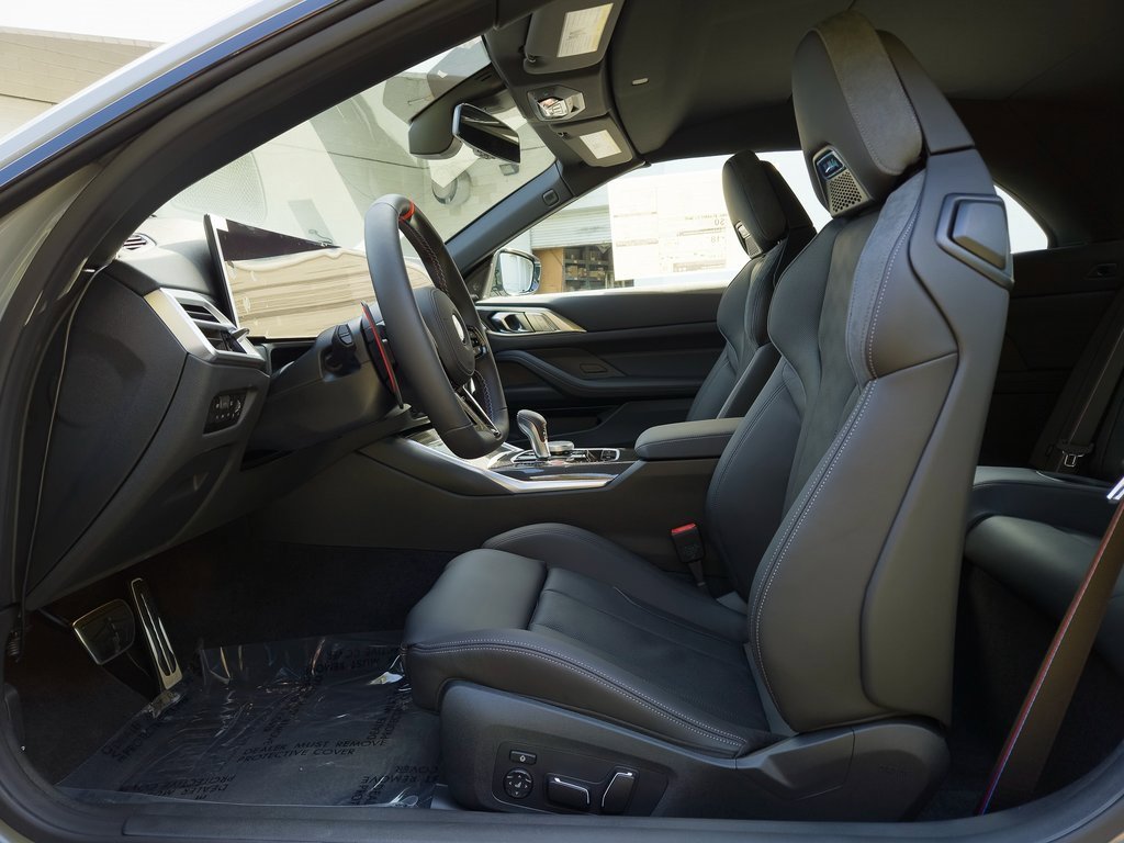 New 2026 BMW M4 xDrive Competition w/ Executive Package image 12