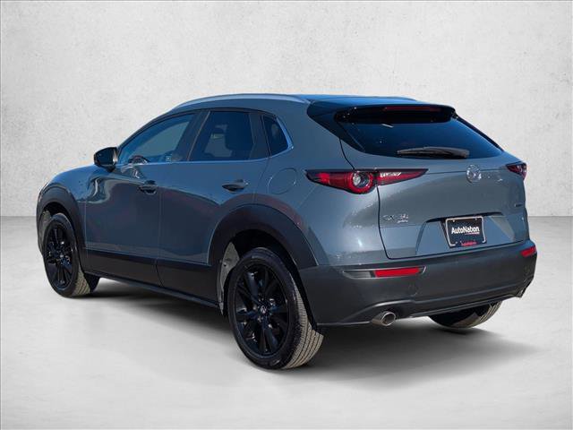 Used 2024 MAZDA CX-30 AWD 2.5 S w/ Preferred Package image 8