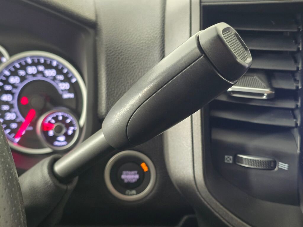 New 2026 RAM 5500 Tradesman w/ Chrome Appearance Group image 25