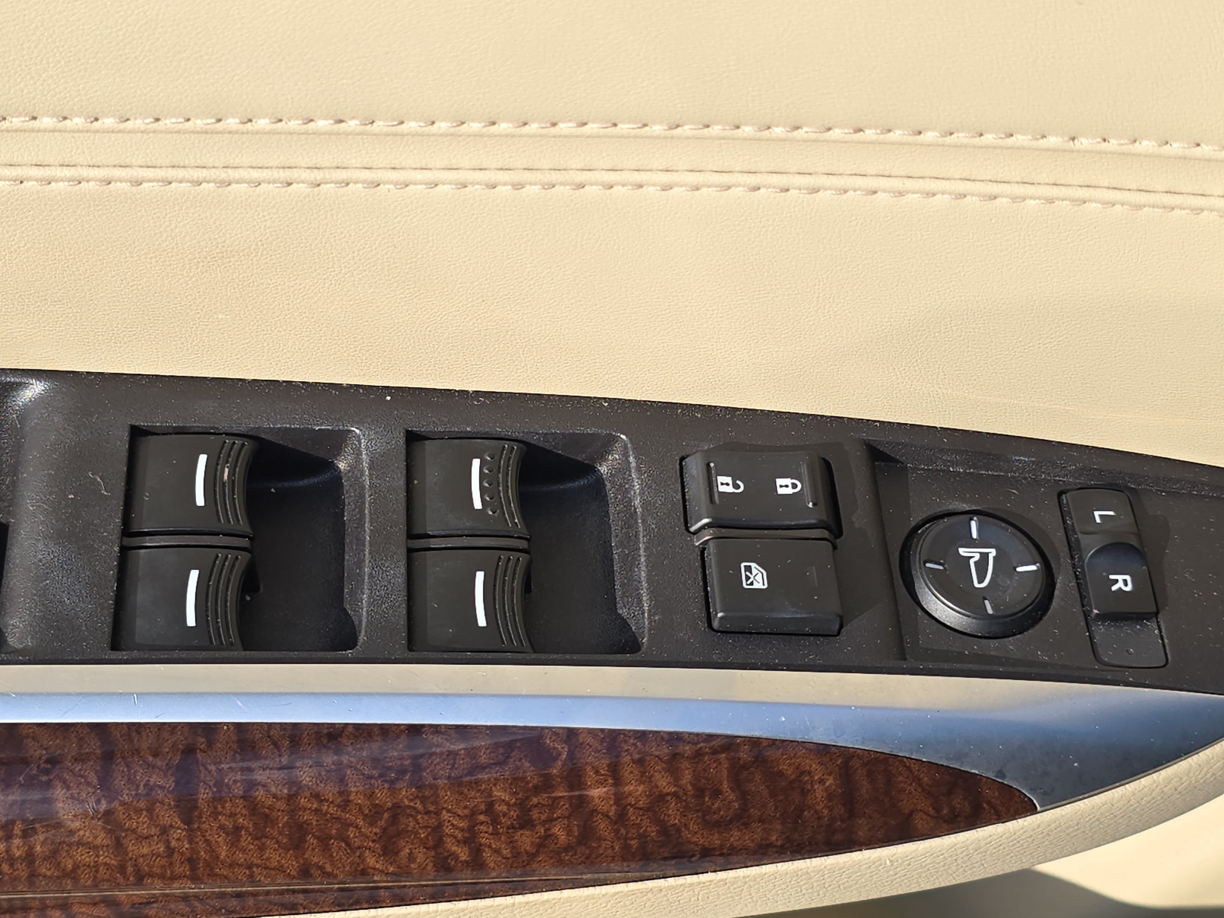 Used 2020 Acura TLX V6 FWD image 26