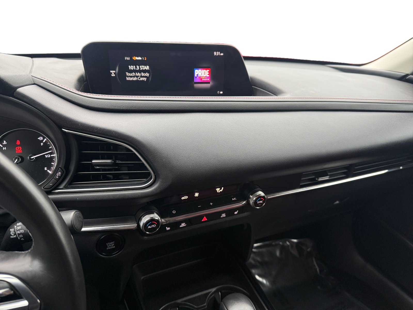 Certified 2023 MAZDA CX-30 AWD 2.5 S w/ Preferred Package image 12