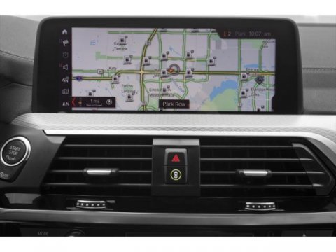 Used 2019 BMW X4 M40i w/ Premium Package image 19