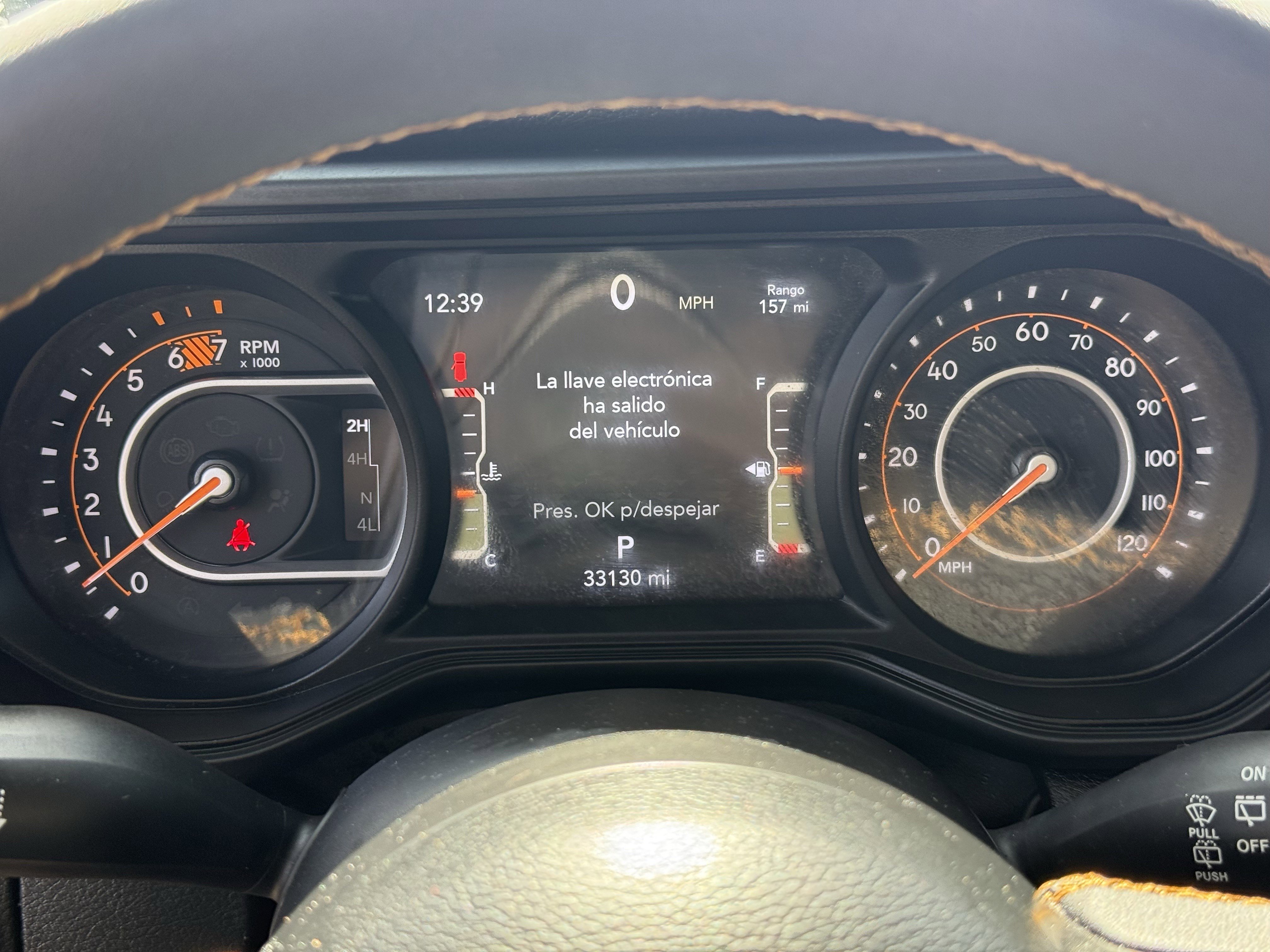Used 2024 Jeep Wrangler Sport S image 18