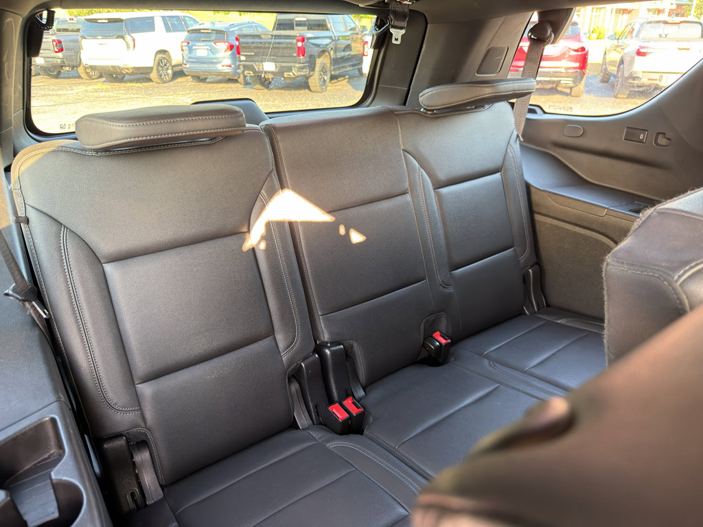 Used 2022 Chevrolet Tahoe LT image 16